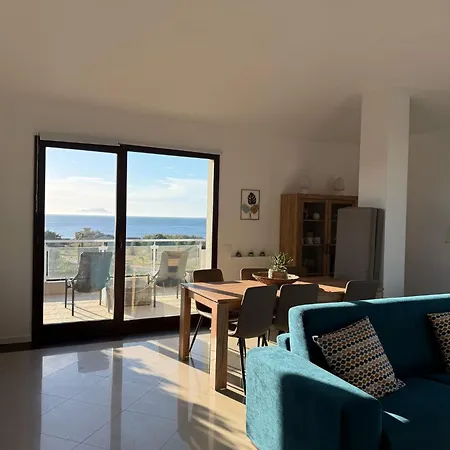 Apartament Rooftop Egadi View *