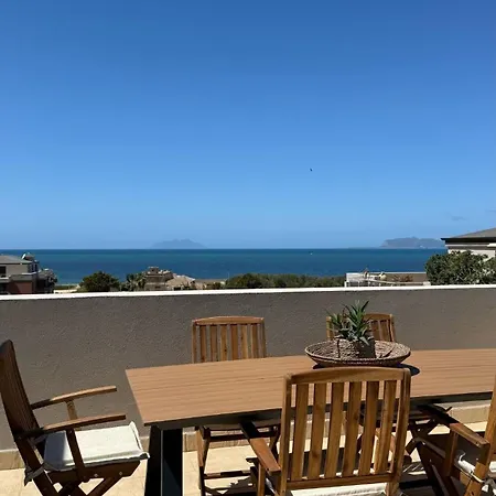 Rooftop Egadi View