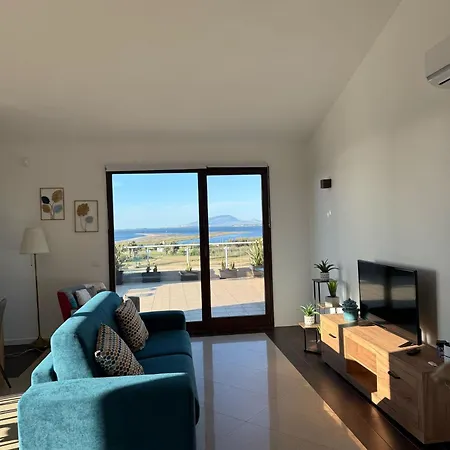 Rooftop Egadi View דירה מרסאלה
