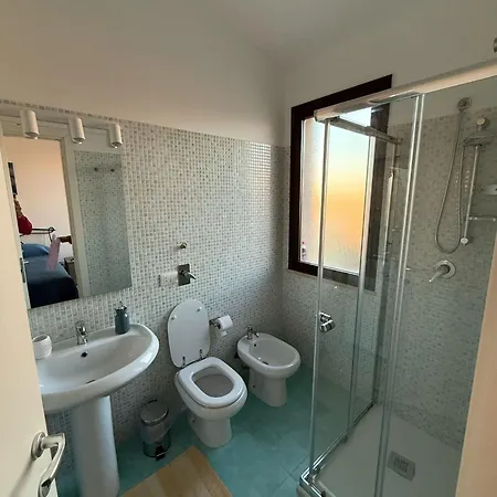 Apartmán Rooftop Egadi View Marsala